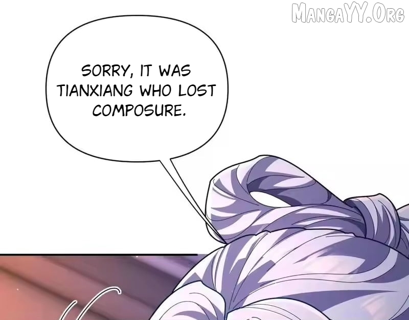 Invincible After Shocking My Empress Wife Chapter 113 - page 7